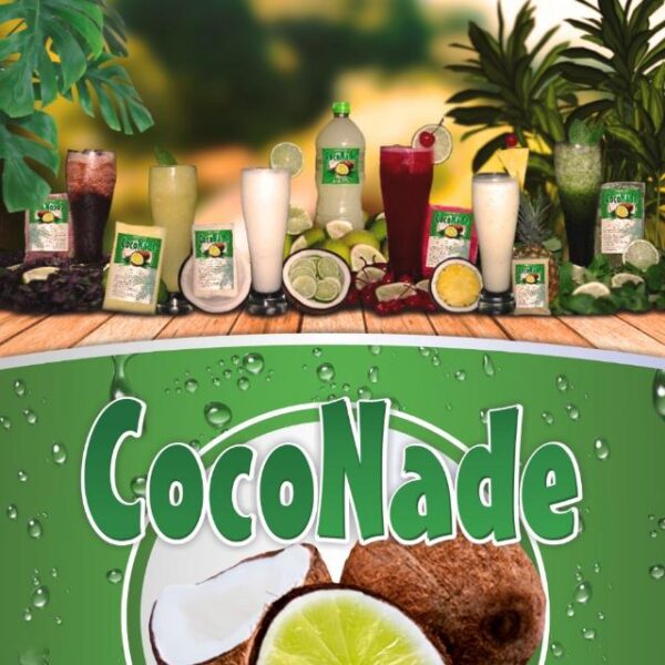 Coconade