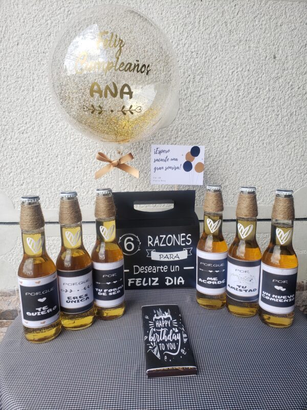 Sorpresas Chic - Imagen 5