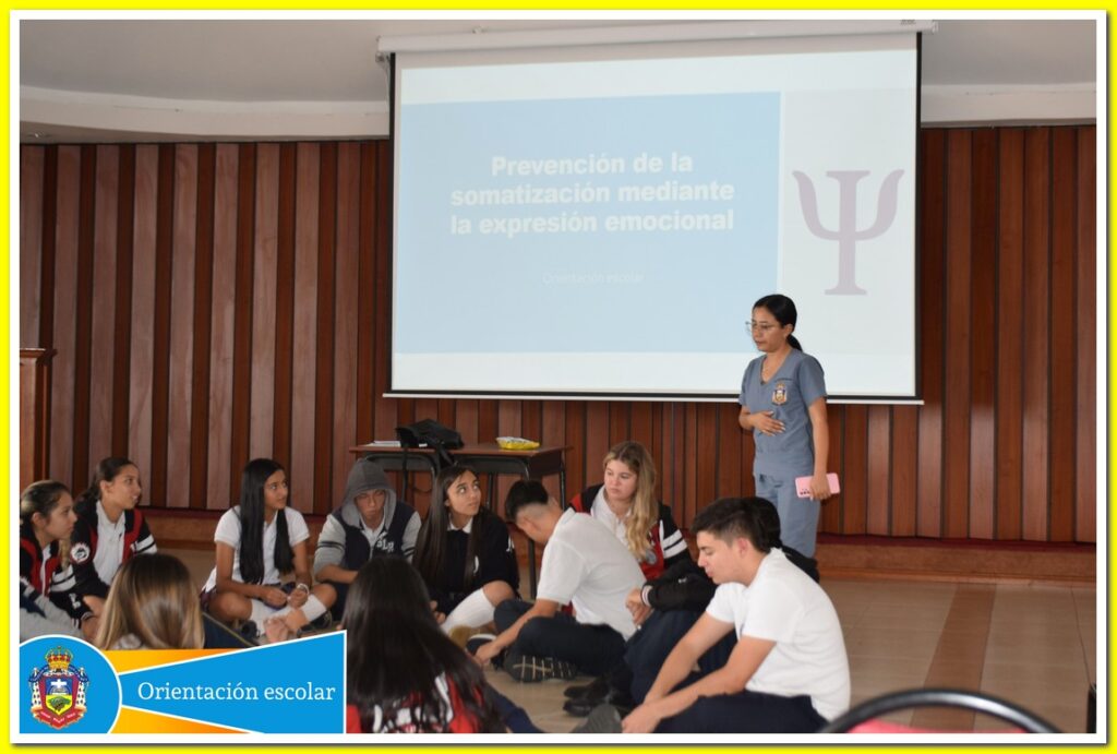 CUIDANDO NUESTRA SALUD MENTAL.