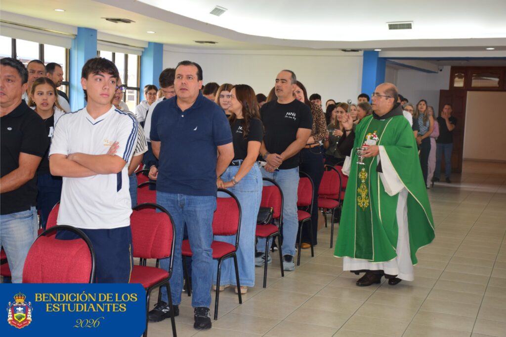 Bendicion (1)
