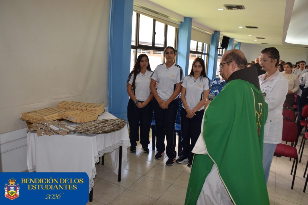 Bendicion (2)