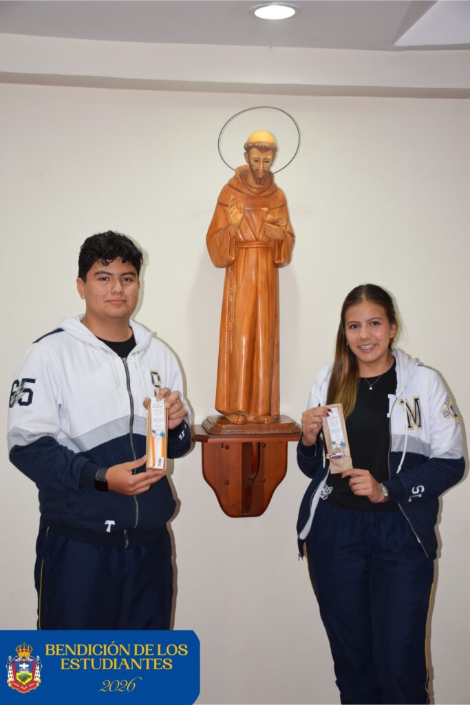 Bendicion (4)