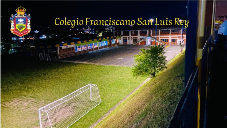 Colegio Franciscano San Luis Rey02