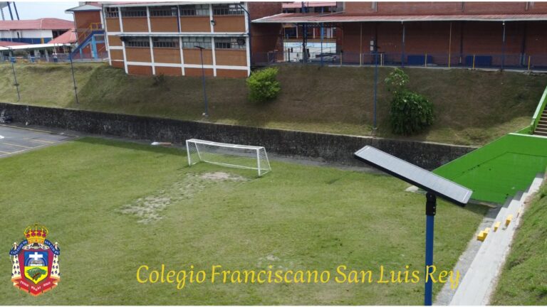 Colegio Franciscano San Luis Rey03