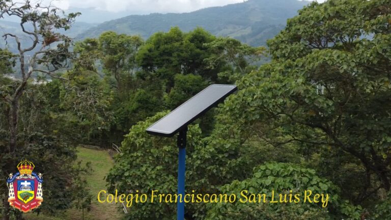 Colegio Franciscano San Luis Rey04